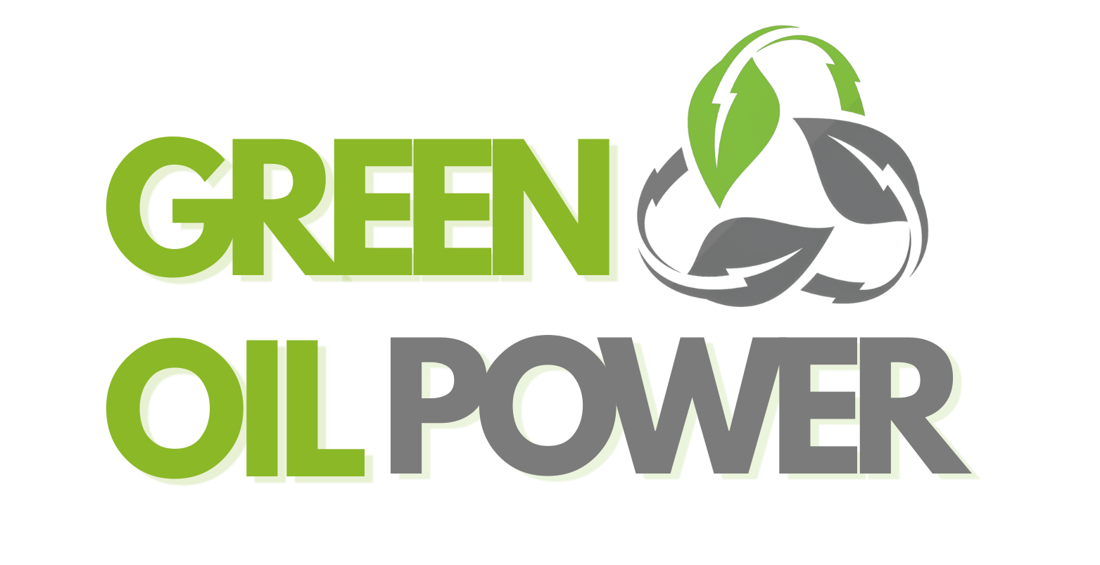 greenoilpower